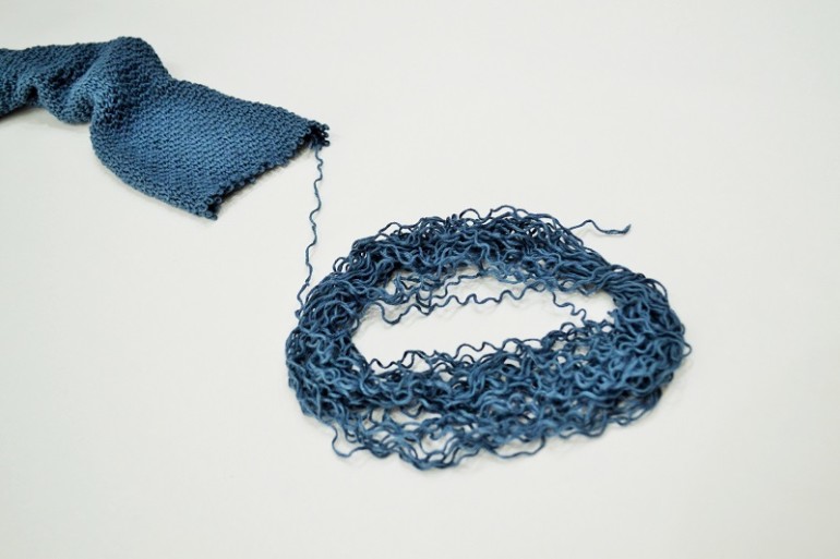 Unravel