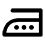 Σίδερο σε υψηλή θερμοκρασία (έως 200°C)